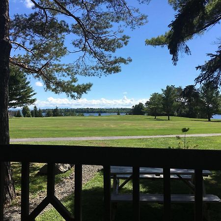 Bluff Point Golf Resort Plattsburgh Exterior photo