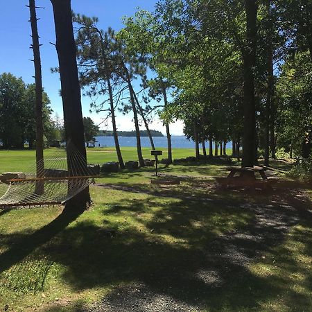 Bluff Point Golf Resort Plattsburgh Exterior photo
